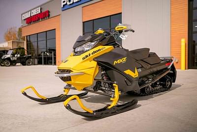 BOATZON | Ski-Doo MXZ NEO  600 EFI  55 120 Ripsaw 125 2025