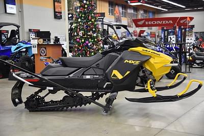 BOATZON | Ski-Doo MXZ NEO 600 EFI 55 120 Ripsaw 125 2025 BOATZON | Ski-Doo MXZ NEO 600 EFI 55 120 Ripsaw 125 2025