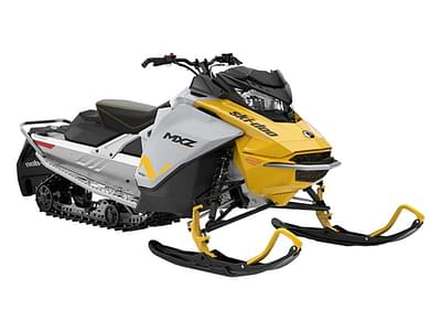 BOATZON | Ski-Doo MXZ NEO Rotax 600 EFI  40 2024