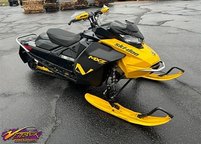 BOATZON | Ski-Doo MXZ NEO  Rotax 600 EFI  55 2024