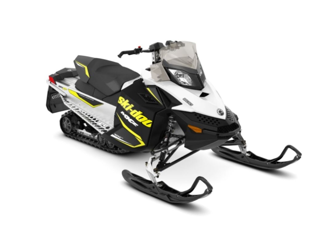 Ski-Doo MXZ Sport 2020