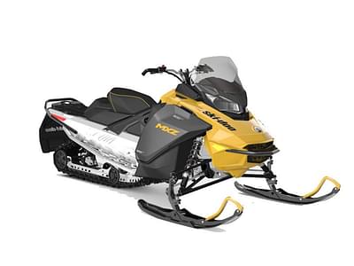 BOATZON | Ski-Doo MXZ Sport 600 EFI 129 RipSaw 125 2025