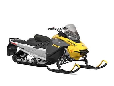 BOATZON | Ski-Doo MXZ Sport Rotax 600 EFI 137 RipSaw 125 2024