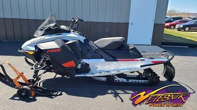 BOATZON | Ski-Doo MXZ Sport Rotax 600 EFI 2022