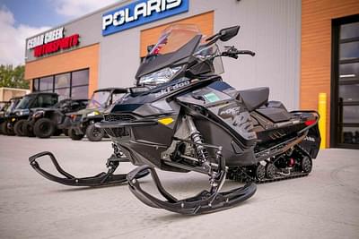 BOATZON | Ski-Doo MXZ TNT Ripsaw 125 Rotax 850 ETEC REV Gen4 Black 2018