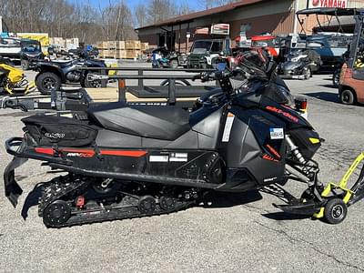 BOATZON | Ski-Doo MXZ TNT Rotax 600 HO ETEC 2016