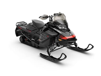 BOATZON | Ski-Doo MXZ X Ripsaw 125 Rotax 850 ETEC Black 2018