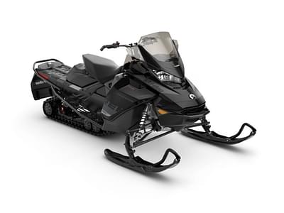 BOATZON | Ski-Doo Renegade Adrenaline 600R ETEC Black 2019