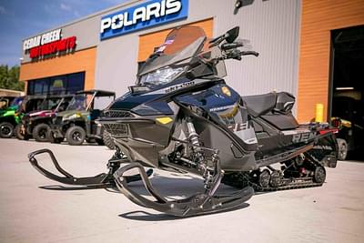 BOATZON | Ski-Doo Renegade Adrenaline 850 ETEC Black 2019