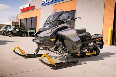 BOATZON | Ski-Doo Renegade Adrenaline 900 ACE Turbo R RipSaw 125Grey 2025