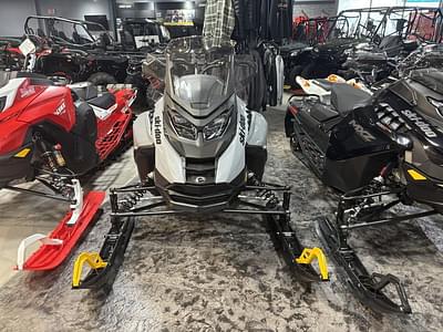 BOATZON | Ski-Doo Renegade Adrenaline 900 ACE Turbo R RipSaw 125Grey 2025