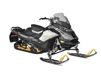 BOATZON | Ski-Doo Renegade Adrenaline 900 ACE Turbo R RipSaw 125Grey 2025