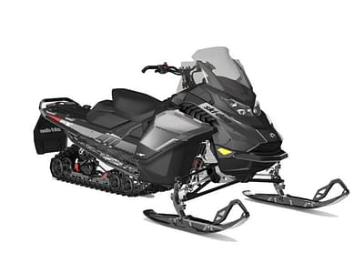 BOATZON | Ski-Doo Renegade Adrenaline 900 ACE Turbo RipSaw 125Black 2025