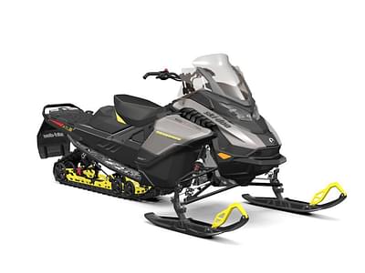 BOATZON | Ski-Doo Renegade Adrenaline 900 ACE Turbo RipSaw 125Grey 2026