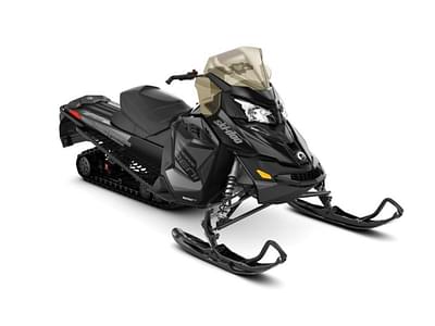 BOATZON | Ski-Doo Renegade Adrenaline Ripsaw 125 Rotax 600 HO ETEC REVXS Black 2018