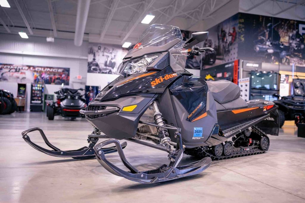 Used Ski-Doo Renegade XRS 850 ETEC I Rip XT 125SmartS TX72