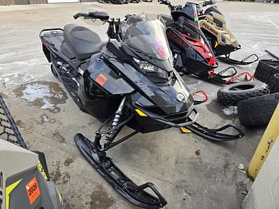 BOATZON | Ski-Doo Renegade Adrenaline Rotax 850 ETEC Black 2021
