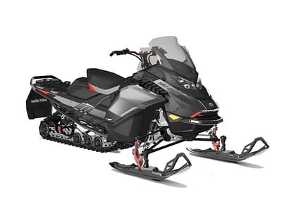 BOATZON | Ski-Doo Renegade Adrenaline with Enduro Package 850 ETEC Ice Ripper XT 125 2025