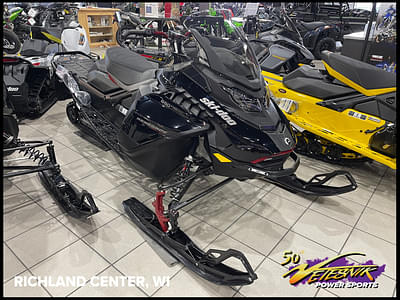 BOATZON | Ski-Doo Renegade Adrenaline with Enduro Package 850 ETEC Ice Ripper XT 125 2025