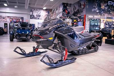 BOATZON | Ski-Doo Renegade Adrenaline with Enduro Package 900 ACE Ice Ripper XT 125 2025