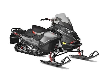 BOATZON | Ski-Doo Renegade Adrenaline with Enduro Package 900 ACE Turbo R Ice Ripper XT 12 2025