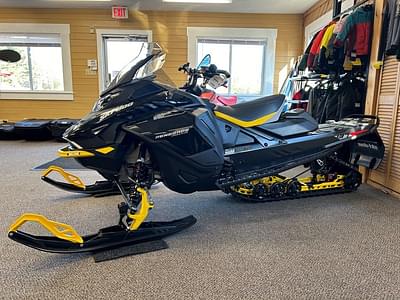 BOATZON | Ski-Doo Renegade Adrenaline with Enduro Package Rotax 850 ETEC Ice Ripper XT 1 2024