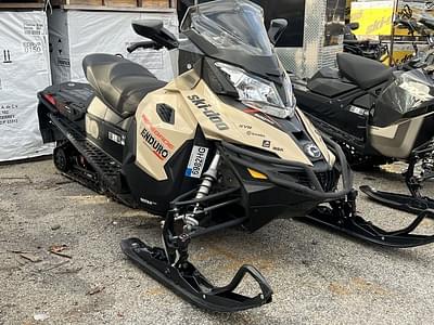 BOATZON | Ski-Doo Renegade Enduro ROTAX 900 ACE Ice Ripper XT 125 REVXS 2017