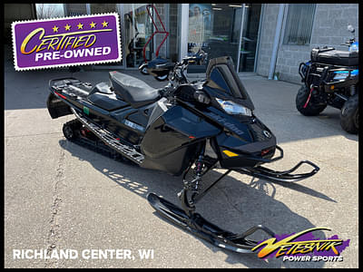 BOATZON | Ski-Doo Renegade X 850 ETEC Ripsaw 12572 in  Black 2022
