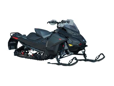 BOATZON | Ski-Doo Renegade X 850 ETEC Ripsaw 12572 in  Black 2023