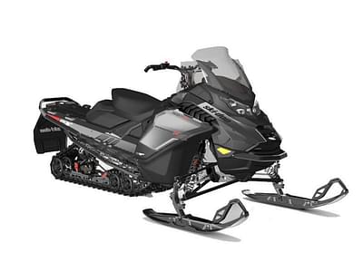 BOATZON | Ski-Doo Renegade X 900 ACE Turbo R Ice R XT 125 72 inBlack 2025