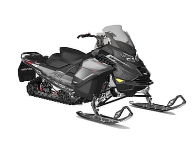 BOATZON | Ski-Doo Renegade X 900 ACE Turbo R Ice R XT 151025 inBlack 2025