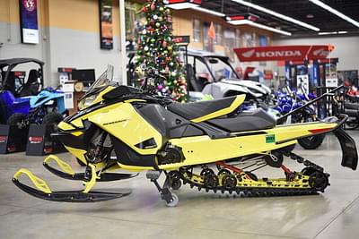 BOATZON | Ski-Doo Renegade X Rotax 850 ETEC Adj Kit Ripsaw 125 Yellow 2021