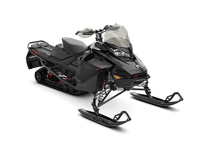 BOATZON | Ski-Doo Renegade X Rotax 850 ETEC Ripsaw 125 Black 2021