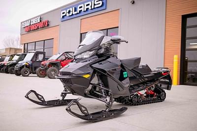 BOATZON | Ski-Doo Renegade X Rotax 850 ETEC Ripsaw 125 Black 2021