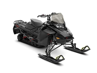 BOATZON | Ski-Doo Renegade X Rotax 850 ETEC Ripsaw 12572 Black 2022