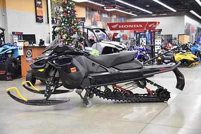BOATZON | Ski-Doo Renegade X Rotax 900 ACE Turbo Adj Ice R XT 125 BlackLCD 2021