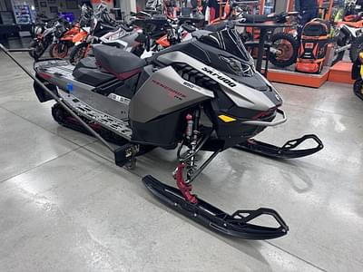 BOATZON | Ski-Doo Renegade XRS 850 ETEC I Rip XT 125SmartS  TX72  Slv 2023