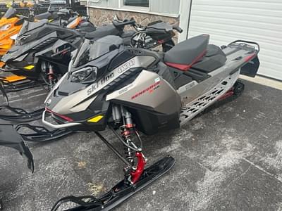 BOATZON | Ski-Doo Renegade XRS 850 ETEC IRipXT 125SmartS  TX1025  Slv 2023