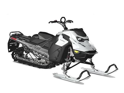 BOATZON | Ski-Doo Summit Adrenaline 850 ETEC 154 ES HAlt Powder L 25 2025