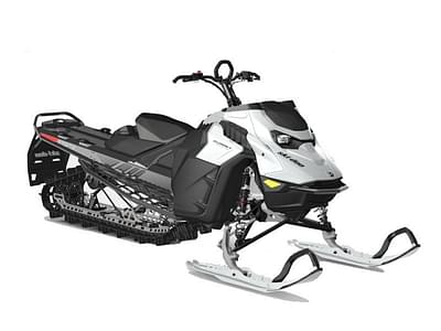 BOATZON | Ski-Doo Summit Adrenaline 850 ETEC 154 SS HAlt Powder L 25 2025