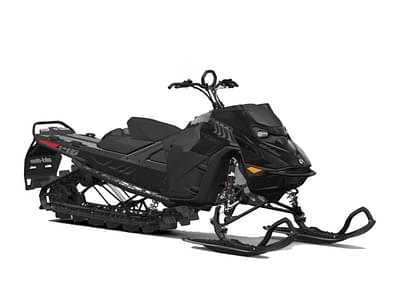 BOATZON | Ski-Doo Summit Adrenaline Rotax 850 ETEC 146 SS HAl Powder 25 Black 2024