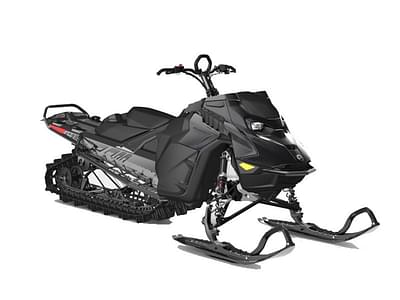 BOATZON | Ski-Doo Summit Adrenaline with Edge Package 600R ETEC 146 SS HAlt Powder 25Bl 2025