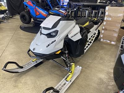 BOATZON | Ski-Doo Summit Adrenaline with Edge Package 600R ETEC 154 SS HAlt Powder L 25 2025