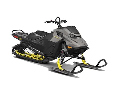 BOATZON | Ski-Doo Summit Adrenaline with Edge Package 850 ETEC 146 HAlt Powder 25Grey 2026