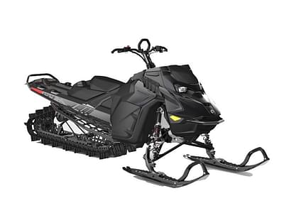 BOATZON | Ski-Doo Summit Adrenaline with Edge Package 850 ETEC 154 SS HAlt Powder 30Bla 2025