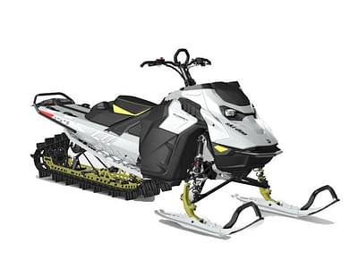 BOATZON | Ski-Doo Summit Adrenaline with Edge Package 850 ETEC 154 SS HAlt Powder 30Gre 2025