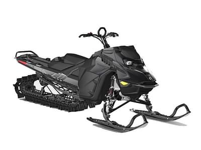 BOATZON | Ski-Doo Summit Adrenaline with Edge Package 850 ETEC 165 SS HAlt Powder 30Bla 2025