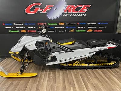 BOATZON | Ski-Doo Summit Edge Rotax 850 ETEC 165 SS HAlt PowderMax 30 Grey 2023