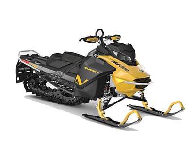 BOATZON | Ski-Doo Summit NEO  600 EFI  85 SLev Hurricane 175 with FlexEdge 2025