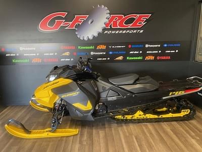 BOATZON | Ski-Doo Summit NEO  Rotax 600 EFI  55 2024